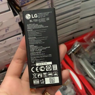 Pin LG F620 (BL_T22)_mới 100%