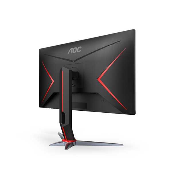 Màn hình AOC 24G2- 27G2 27" IPS 144Hz Gsync compatible chuyên gaming