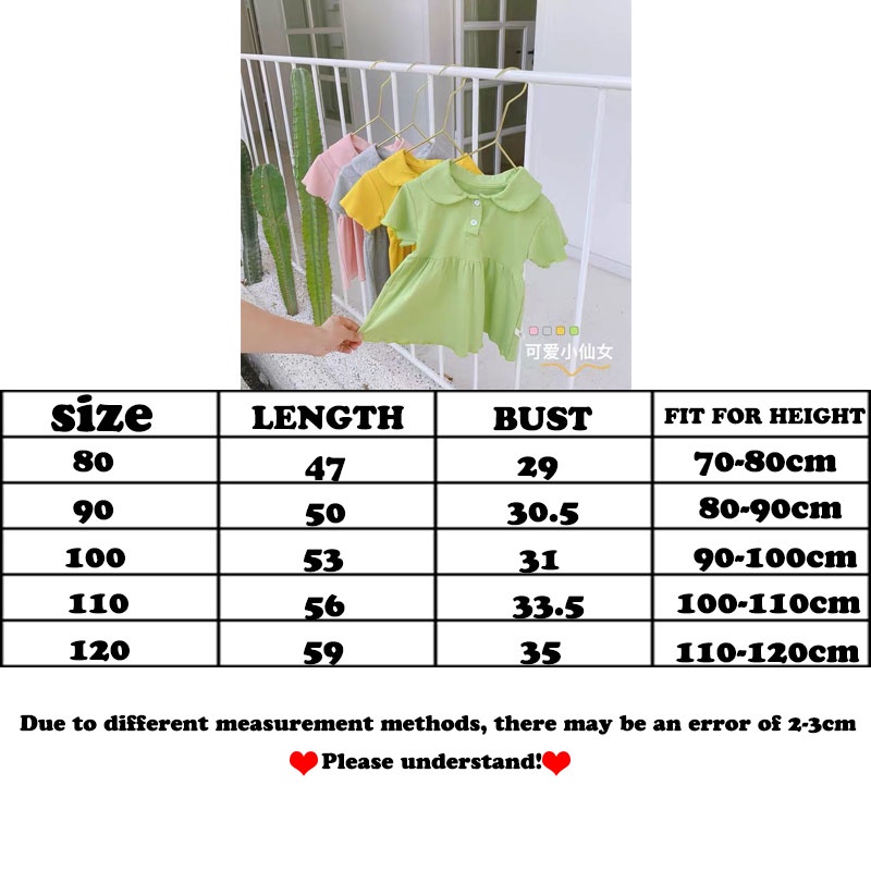 Đầm Cotton Tay Ngắn Màu Sắc Trơn Phong Cách Thời Trang Mùa Hè Hàn Quốc 2022