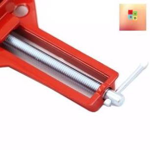 Bộ ê tô vuông góc mini 90 độ