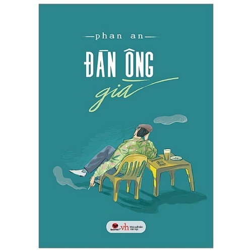 Sách - Đàn Ông Già - Đàn Bà Đẹp