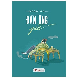 Sách - Đàn Ông Già - Đàn Bà Đẹp