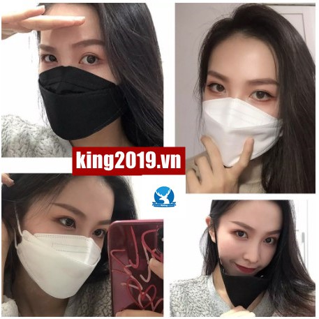 10pcs Korea Masks Anti-fog, Dust-proof, Breathable and PM2.5 Disposable Masks colors | BigBuy360 - bigbuy360.vn
