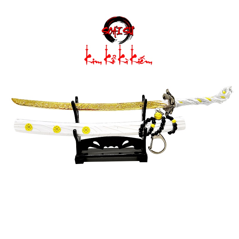 Mô hình Niệm Châu Hoàn - Naraka Bladepoint