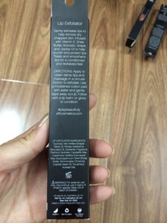 Son tẩy da chết Elf