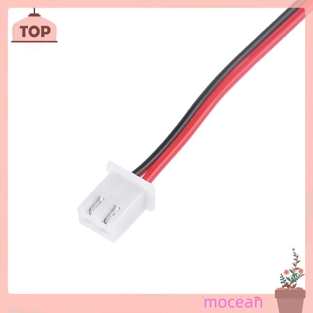 Mocean Quạt Tản Nhiệt Không Chổi Than Yd-244020Sl 24v 40x40 X 20mm Chống Thấm Nước