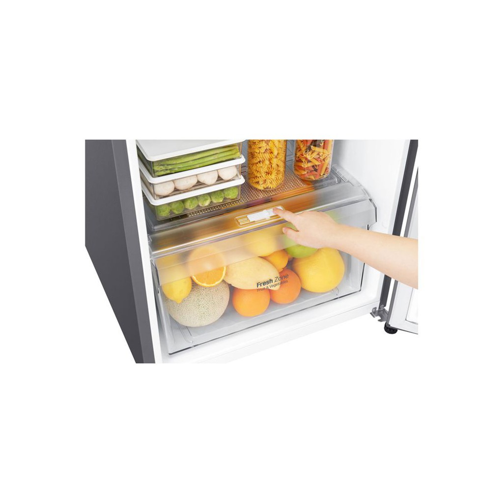 Tủ Lạnh LG Inverter 255 Lít GN-D255PS