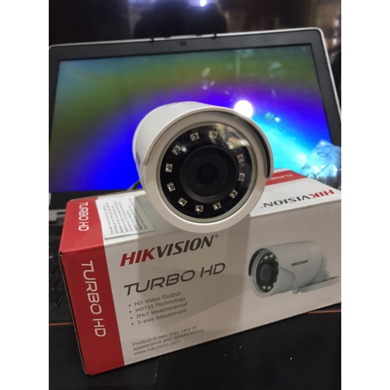 Camera 2mb HIKVISION DS-2CE16DOT-IR