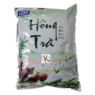 Hồng trà gtp cao cấp,thượng hạng 1kg
