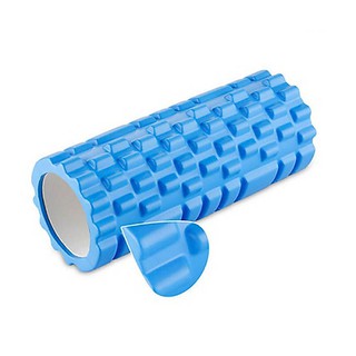 Con Lăn Tập Yoga