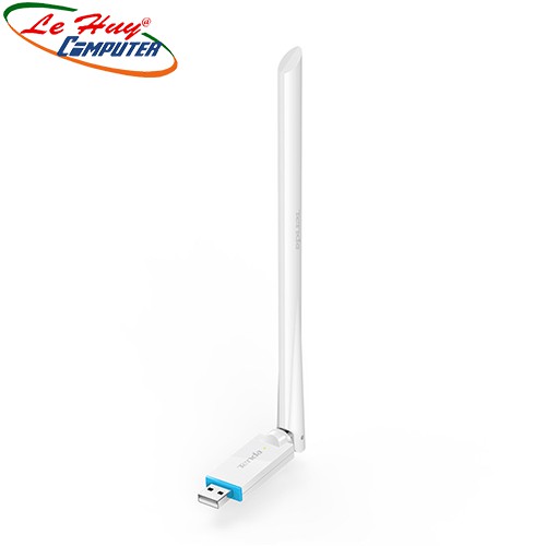 USB WIFI Tenda U2 tốc độ 150Mbps - Chính Hãng