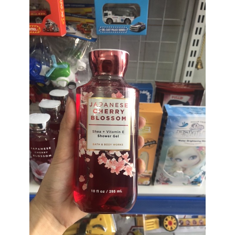 sữa tắm bbw into the night | BigBuy360 - bigbuy360.vn