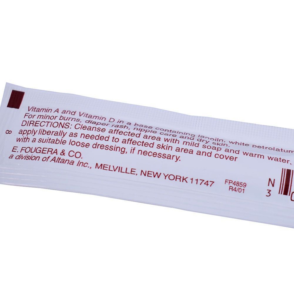 (Hàng Mới Về) Kem Chứa Vitamin Giúp hỗ trợ giảm Sẹo Sau Khi Xăm Hình | BigBuy360 - bigbuy360.vn