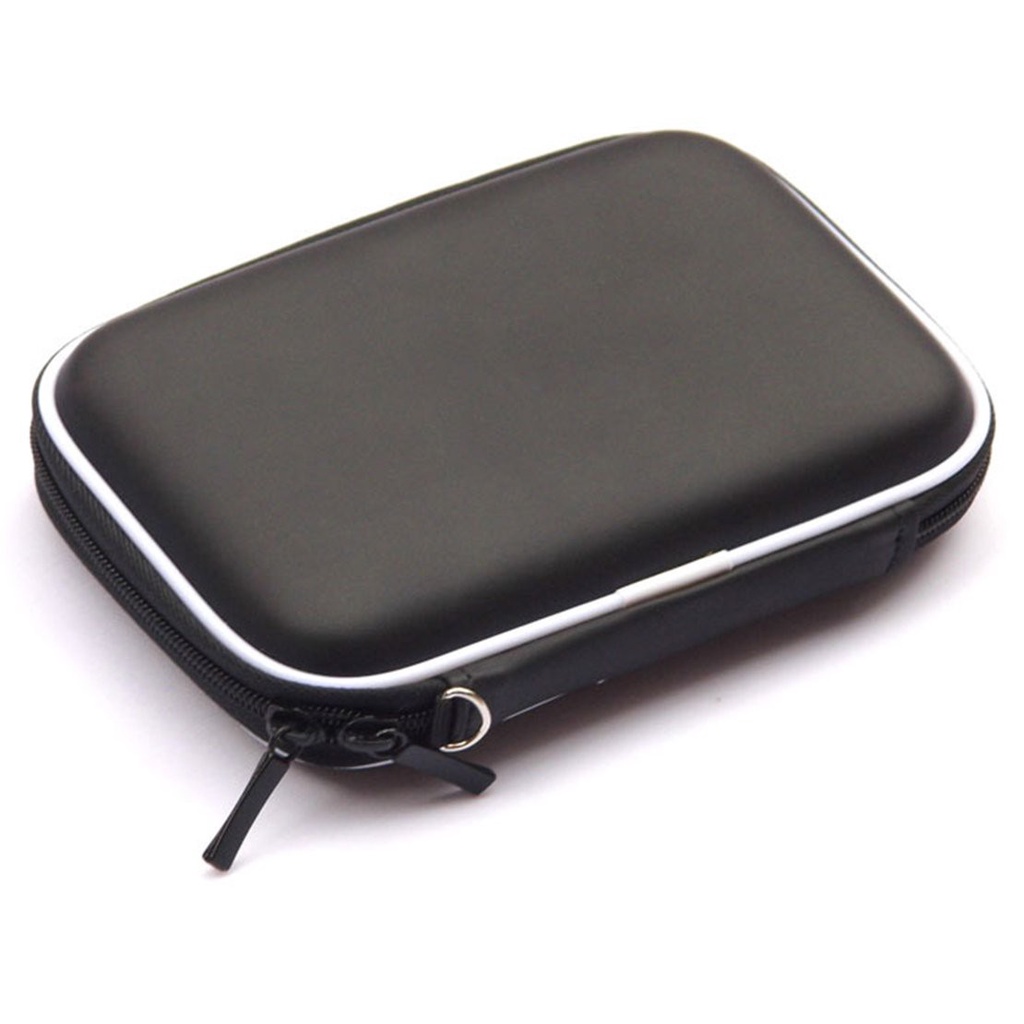 Túi Đựng Ổ Cứng Hdd 2.5 Inch Nhỏ Gọn | BigBuy360 - bigbuy360.vn