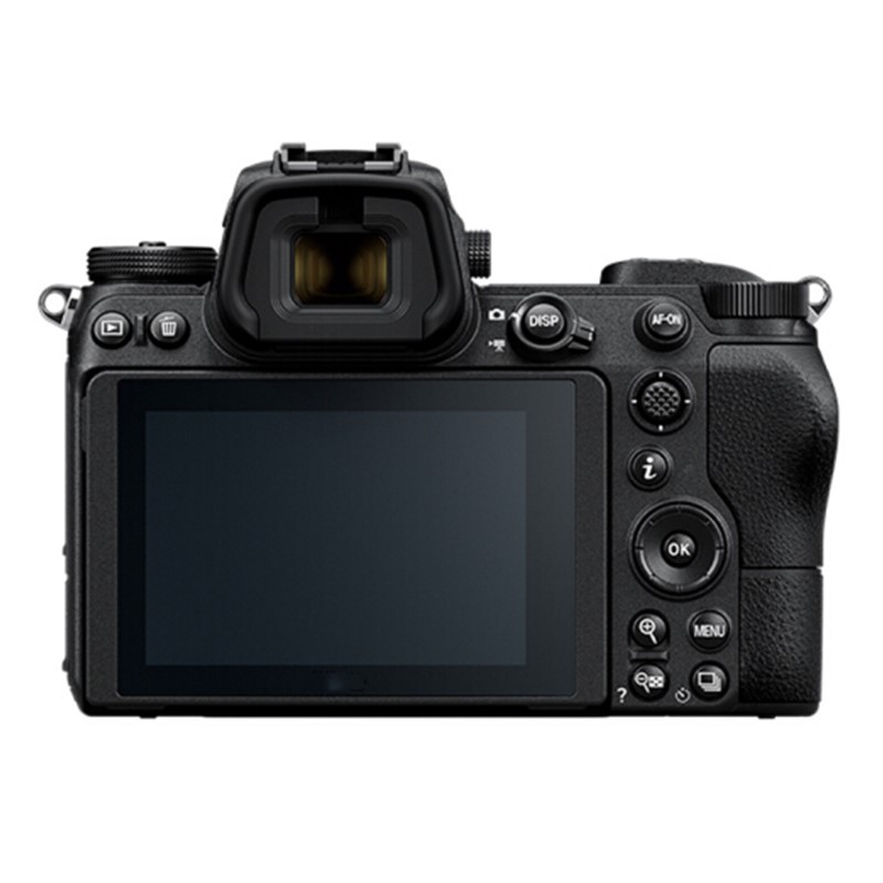 Kính Cường Lực Hd Bảo Vệ Màn Hình Máy Ảnh Nikon Z6 Z 6