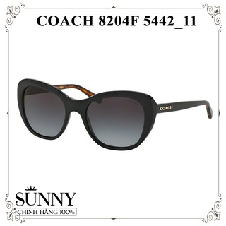 Gọng Kính Unisex Coach HC8204F