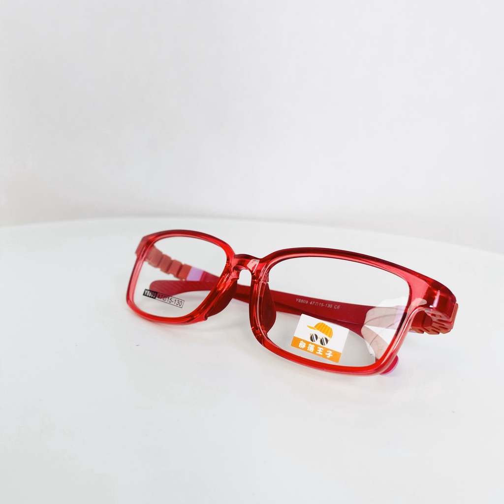 Gọng kính trẻ em siêu nhẹ siêu bền hợp thời trang OURESS y8809
