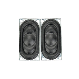 Set 2 Loa Mini 2W 8ohm Cho Máy Tính 2040