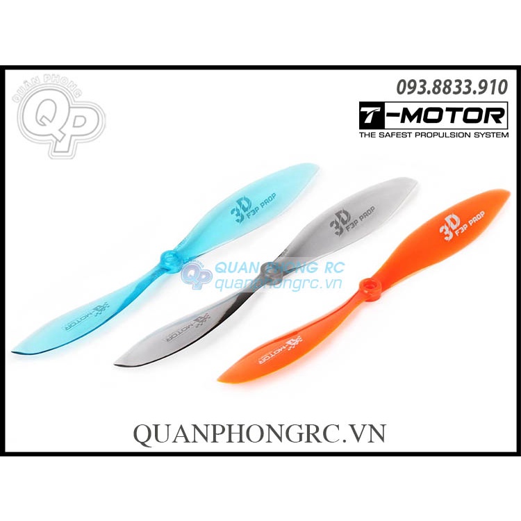 Cánh 3D T-Motor 3D F3P Propeller (1 Cái)