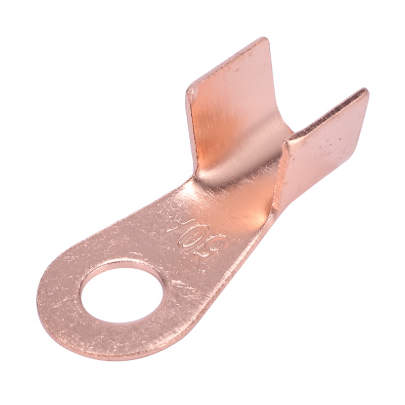 Bộ 70 Vòng Đồng Nối Dây Điện OT 10A 20A 30A 40A 50A