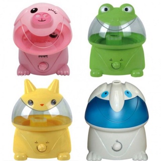 Máy Phun Sương Tạo Độ Ẩm Cao Cấp MAGIC HOME, Hình Thú