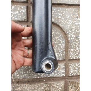 Phuộc chảng 3 exciter 150 zin