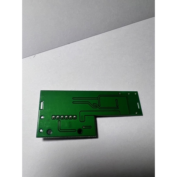 Bảng mạch chủ thay thế cho tông đơ KEMEI KM-809A-802-1998-1949-5021-830-1990