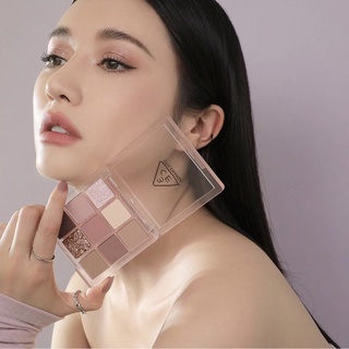 Bảng mắt 3CE Multi Eye Color