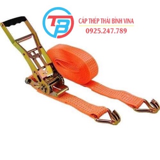 Dây Chằng Hàng ( Tăng Đơ Vải ) capthepthaibinh