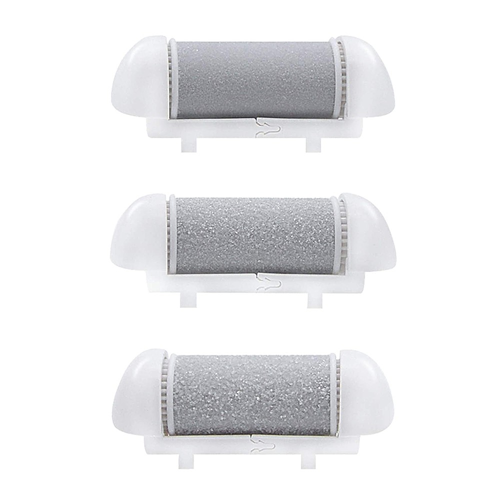 3 Đầu Con Lăn Thay Thế Khác Nhau Cho Model BK506 / 539S / ZCA017 / ZCA018 / ZCA047 / MS5680