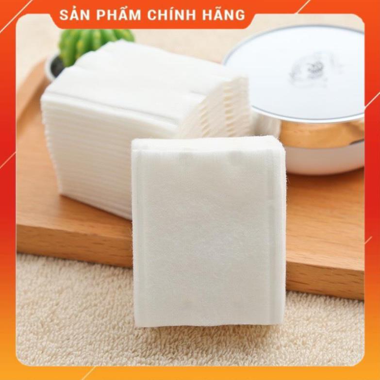 BÔNG TẨY TRANG GỒM 222 MIẾNG MẪU MỚI NHẤT NA.TUR.A.L PADD