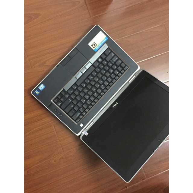 Dell 6420 i5 2520M Ram 4Gb ổ 320Gb | BigBuy360 - bigbuy360.vn