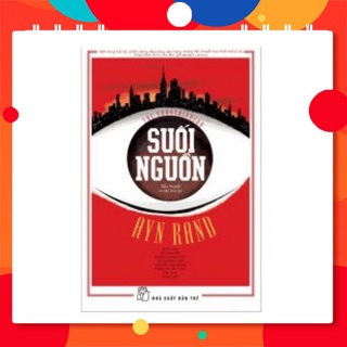 Bản mới - Suoi nguon- The Fountainhead