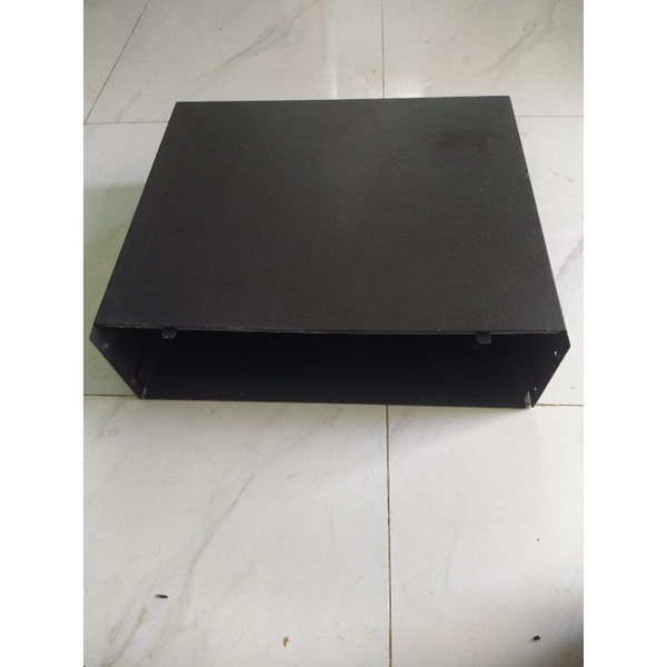 Vỏ amply loại 2 mix thông dụng