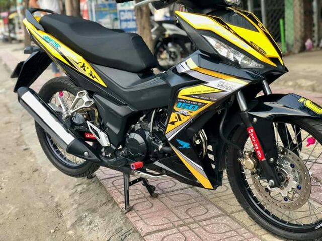 Tem rời Winner vàng đen