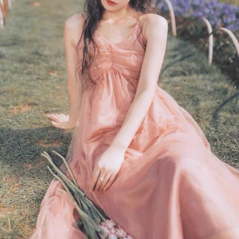 Đầm công chúa