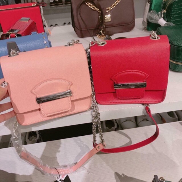 Túi Zara Authentic