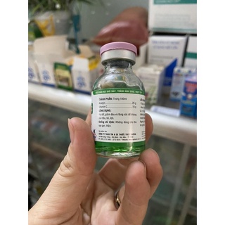 ANALGIN_C[Thú y]siêu rẻ