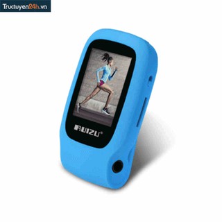 Máy nghe nhạc thể thao Ruizu X09