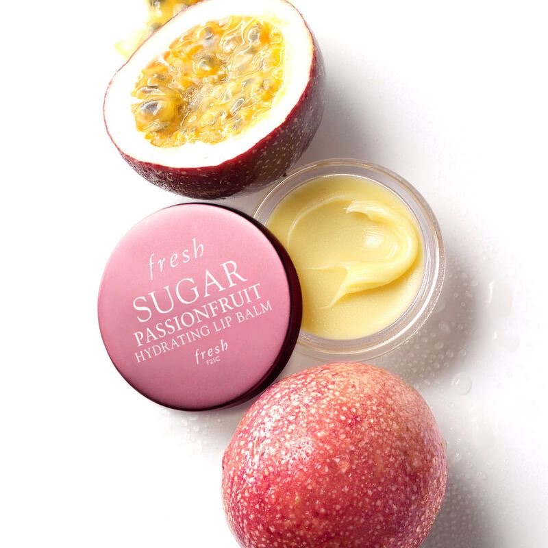 Son dưỡng môi Fresh Sugar Lip Balm