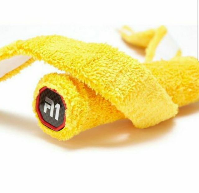 Cuốn cán vợt cầu lông - Cuốn Cán Cuộn Vải Yonex AC402EX-30, T&T Pro, Apavi