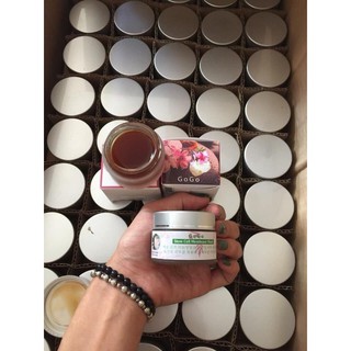 Mặt nạ tế bào gốc