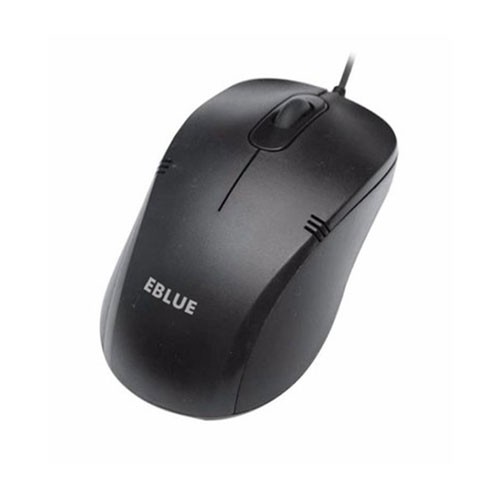 CHUỘT GAMING E-BLUE 645BK CHÍNH HÃNG
