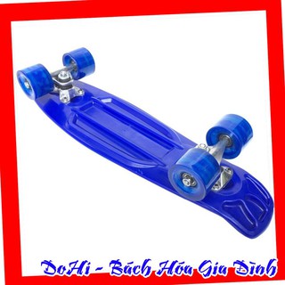 [DoHiStore] VÁN TRƯỢT SKATEBOARD PENNY SÀNH ĐIỆU, TRẺ TRUNG CHO BẠN TRẺ DẠO PHỐ-2596