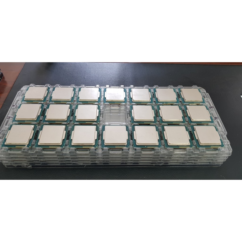 CPU PC XEON 1220V3 SK 1150 TRAY | BigBuy360 - bigbuy360.vn