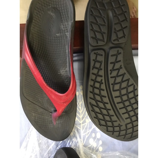 Dép Oofos xvnk Nhật Bản bao phê