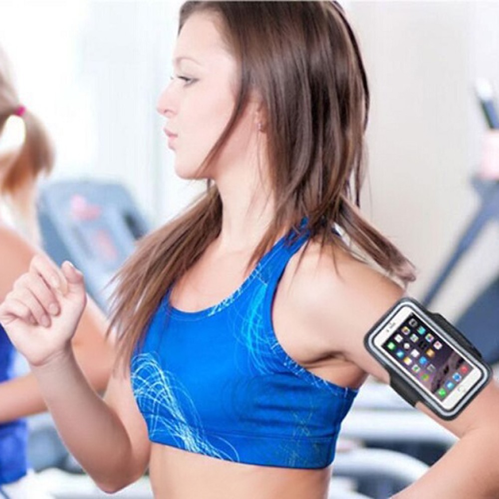 For iPhone 13 12 11 Pro SE 2020 5 5s 6 6S 7 8 Plus X XR XS Max Running Cycling outdoor Sport Hand Phone Pouch Mobile Sport Armband case cover | BigBuy360 - bigbuy360.vn