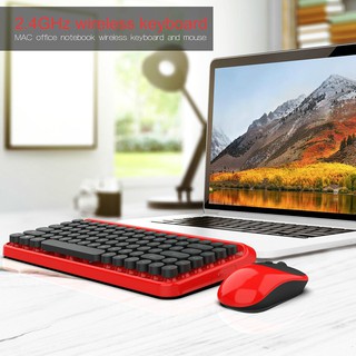 Combo Phím Chuột Không Dây Zerodate WKM800/LDWKM800