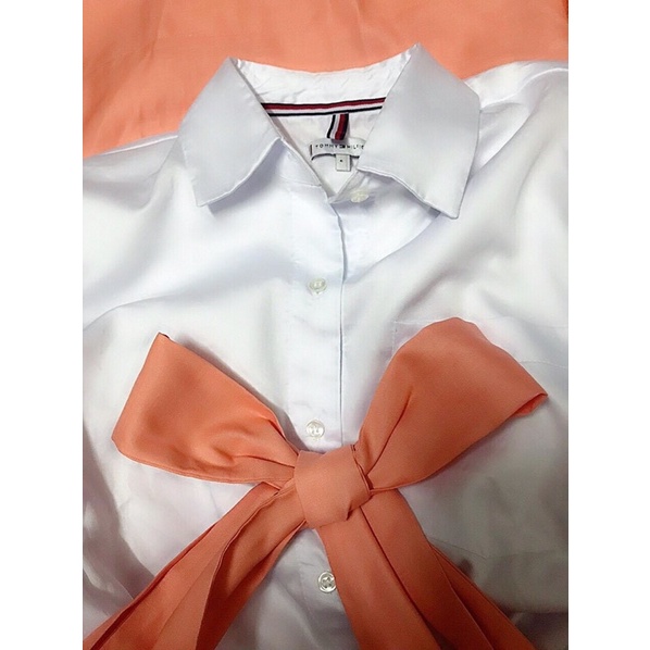 Đầm TOMMY HILFIGER dáng xoè xinh xắn 🍀🍀🍀