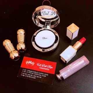 Phấn nước Cushion DIOR prestige ( Lõi Tester )
